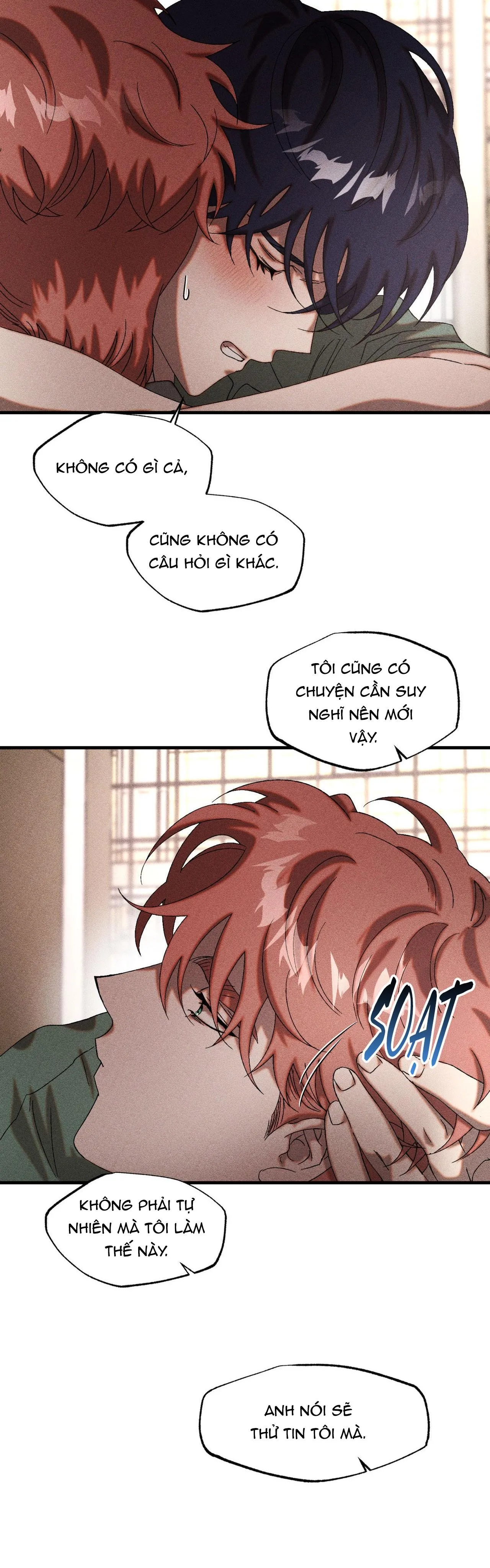 Cash Or Credit Chapter 36 Trang 32