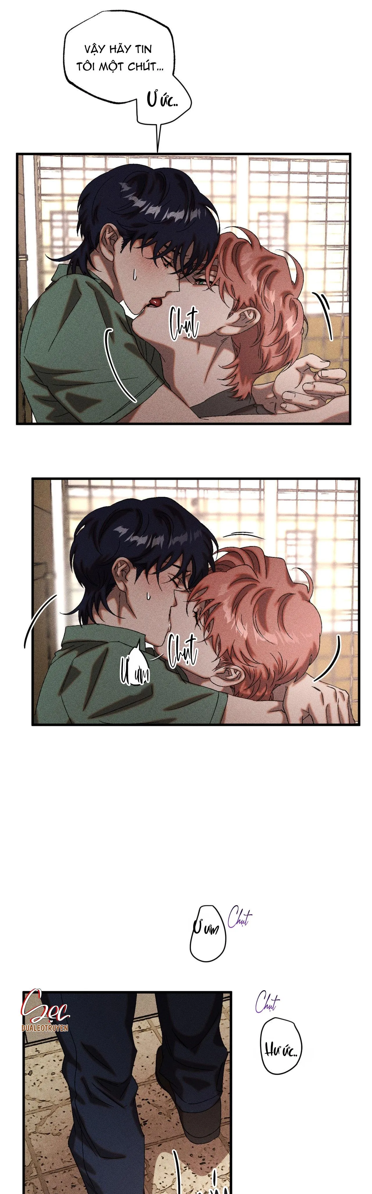 Cash Or Credit Chapter 36 Trang 33