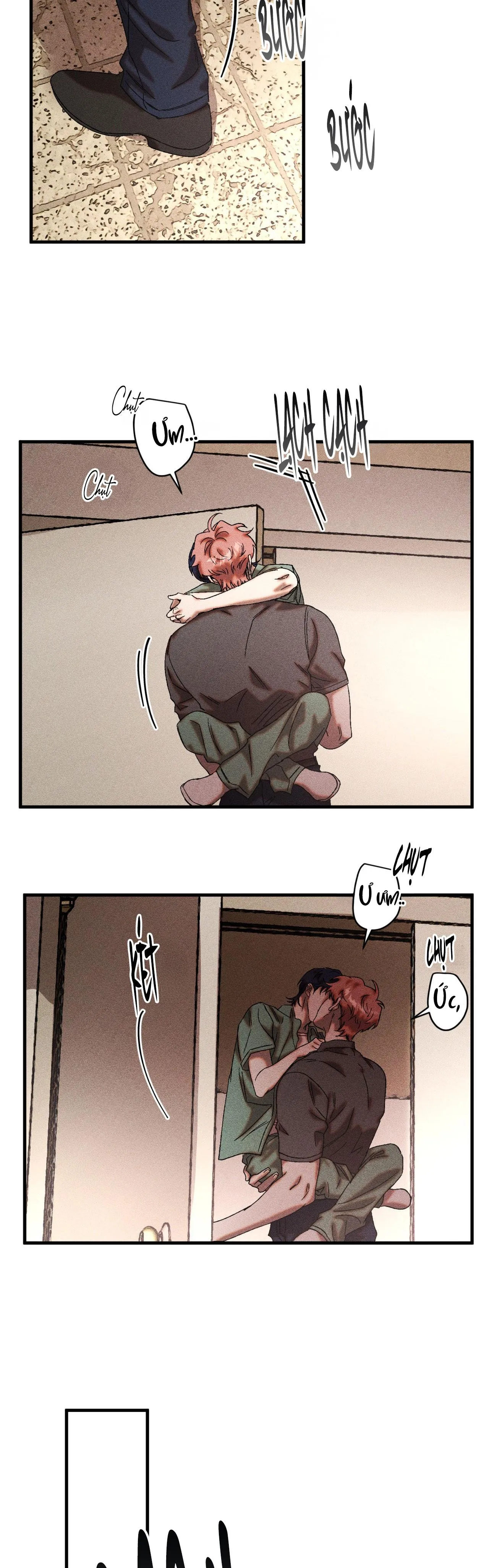 Cash Or Credit Chapter 36 Trang 34