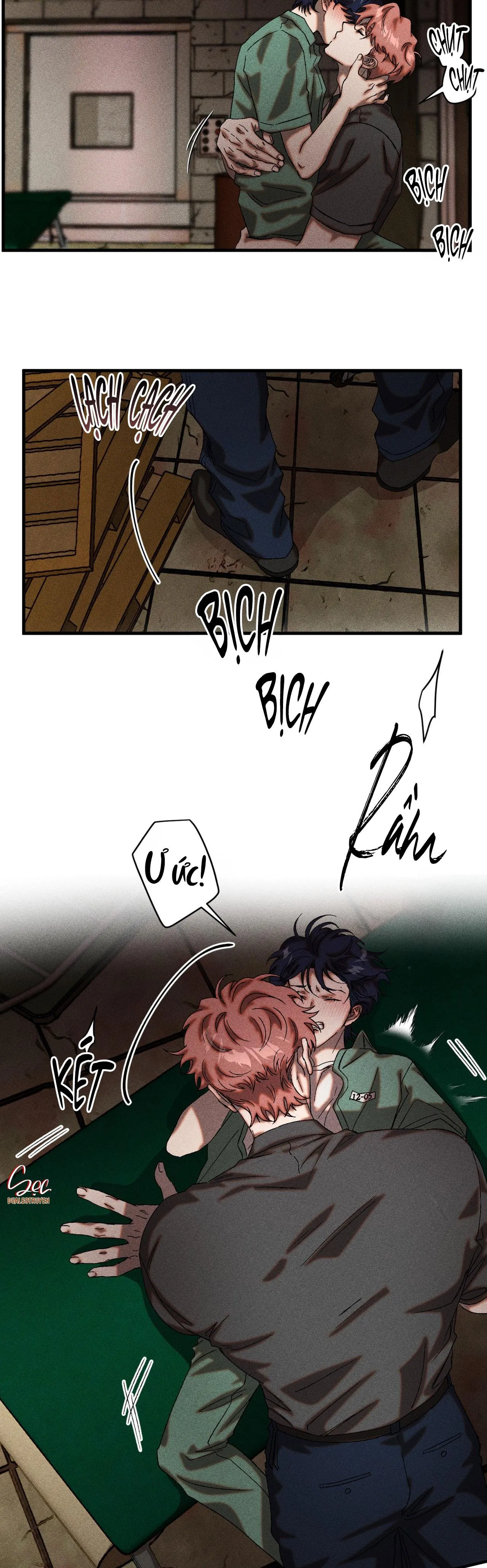 Cash Or Credit Chapter 37 Trang 3