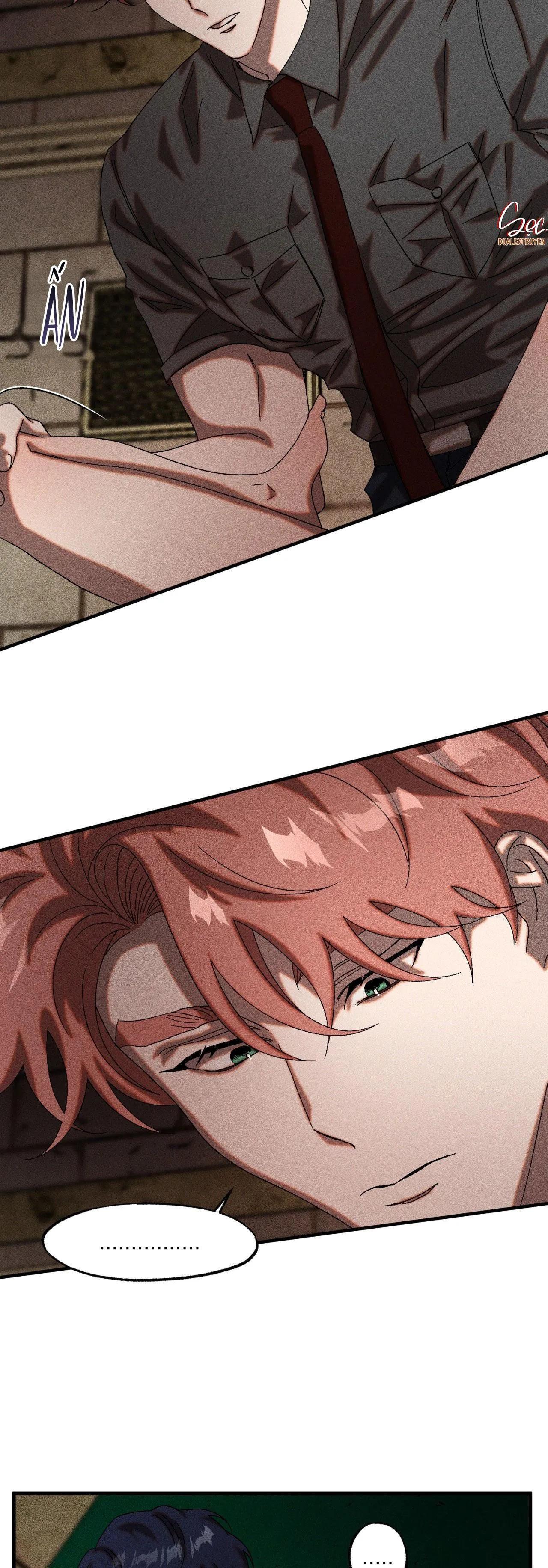 Cash Or Credit Chapter 37 Trang 12