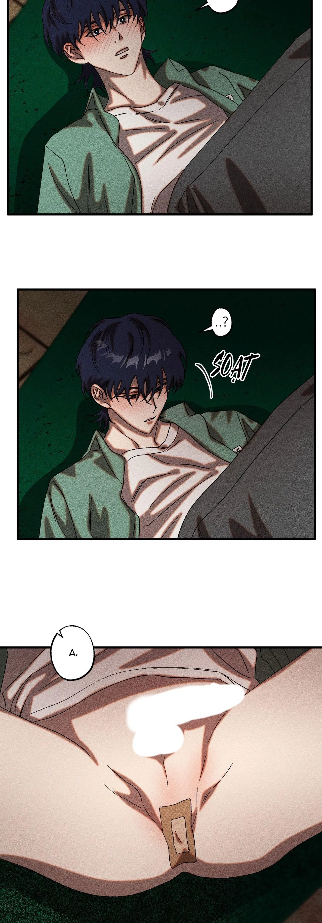 Cash Or Credit Chapter 37 Trang 13