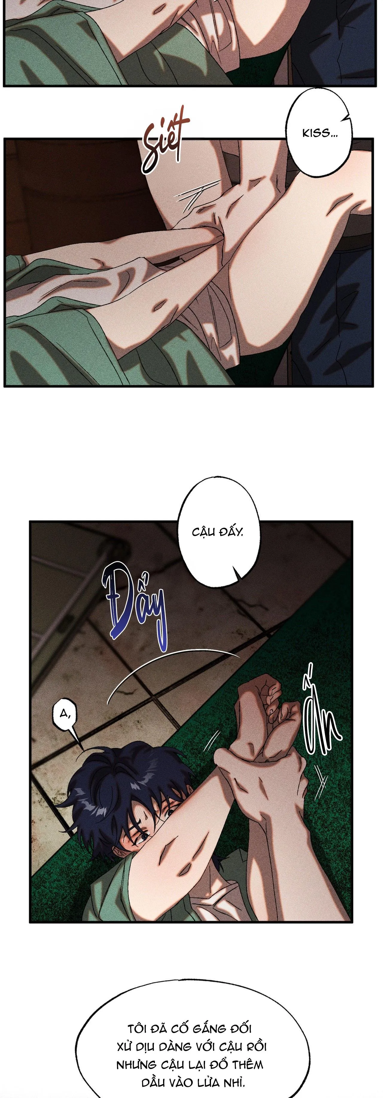 Cash Or Credit Chapter 37 Trang 15