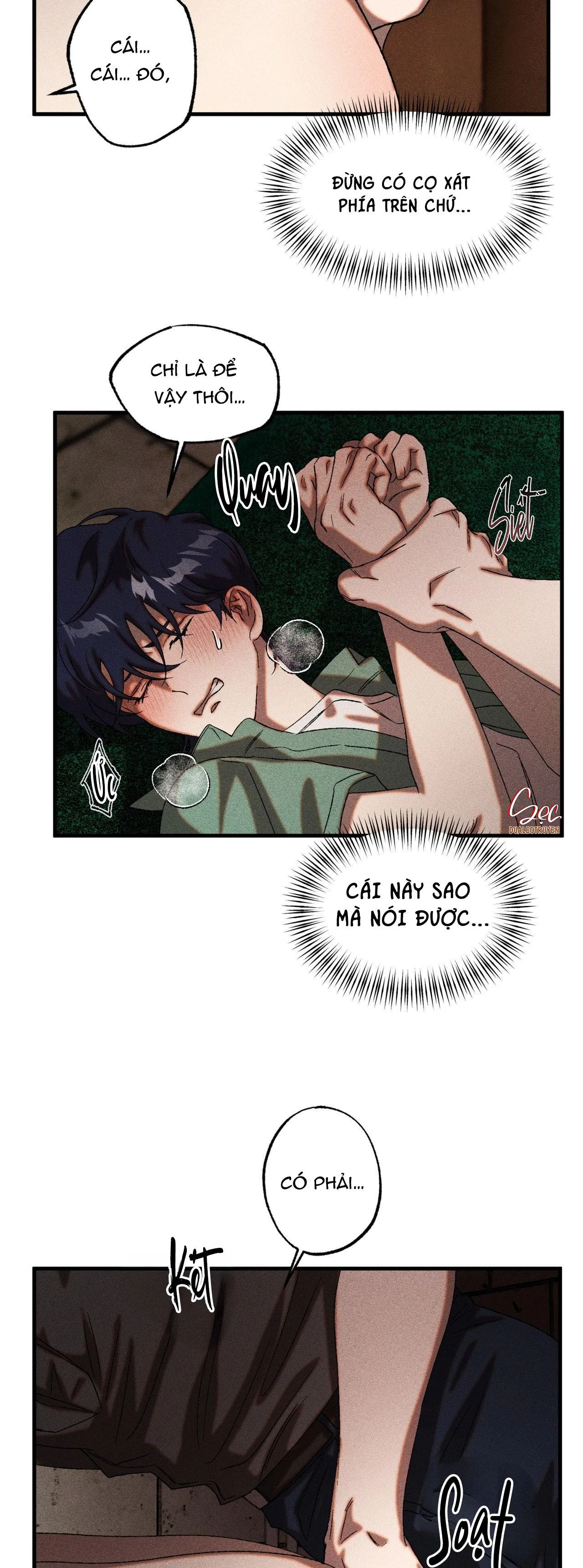 Cash Or Credit Chapter 37 Trang 17