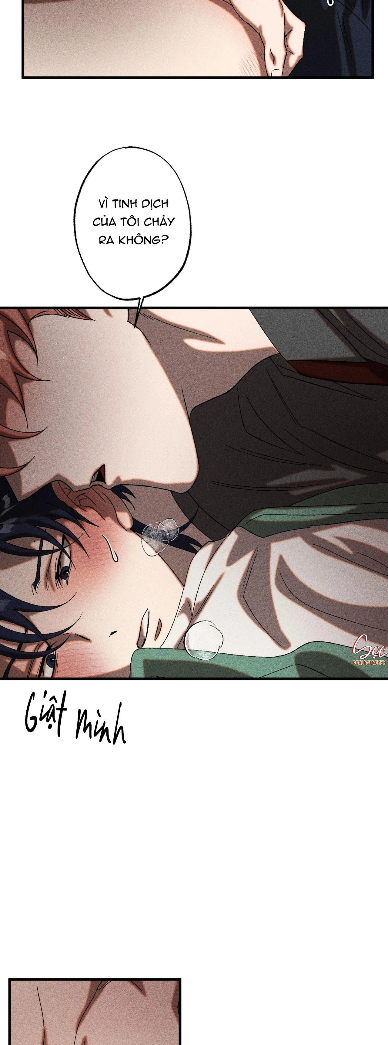 Cash Or Credit Chapter 37 Trang 18