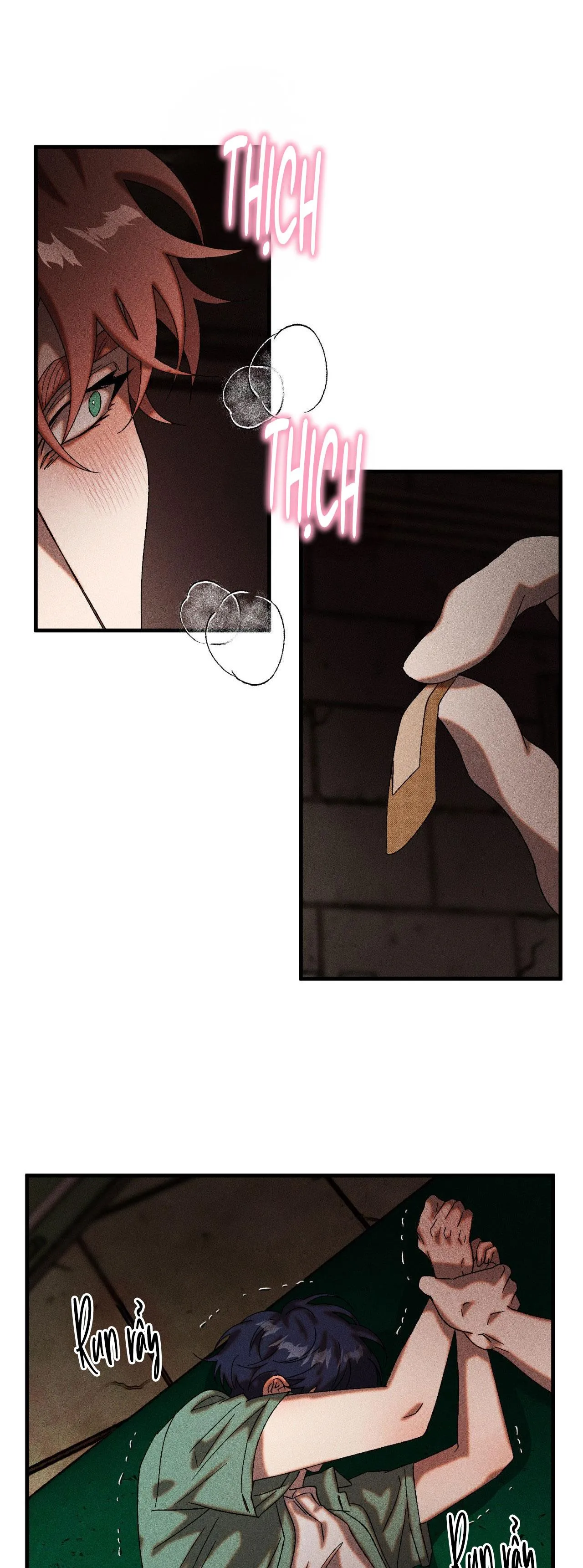 Cash Or Credit Chapter 37 Trang 20