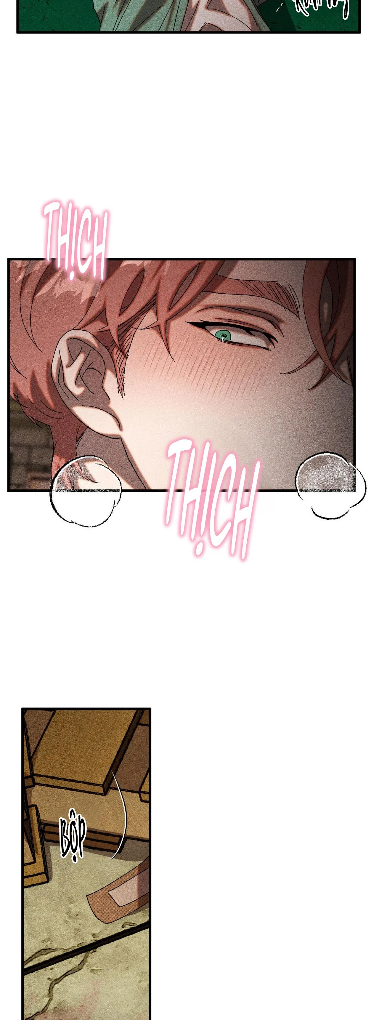 Cash Or Credit Chapter 37 Trang 21