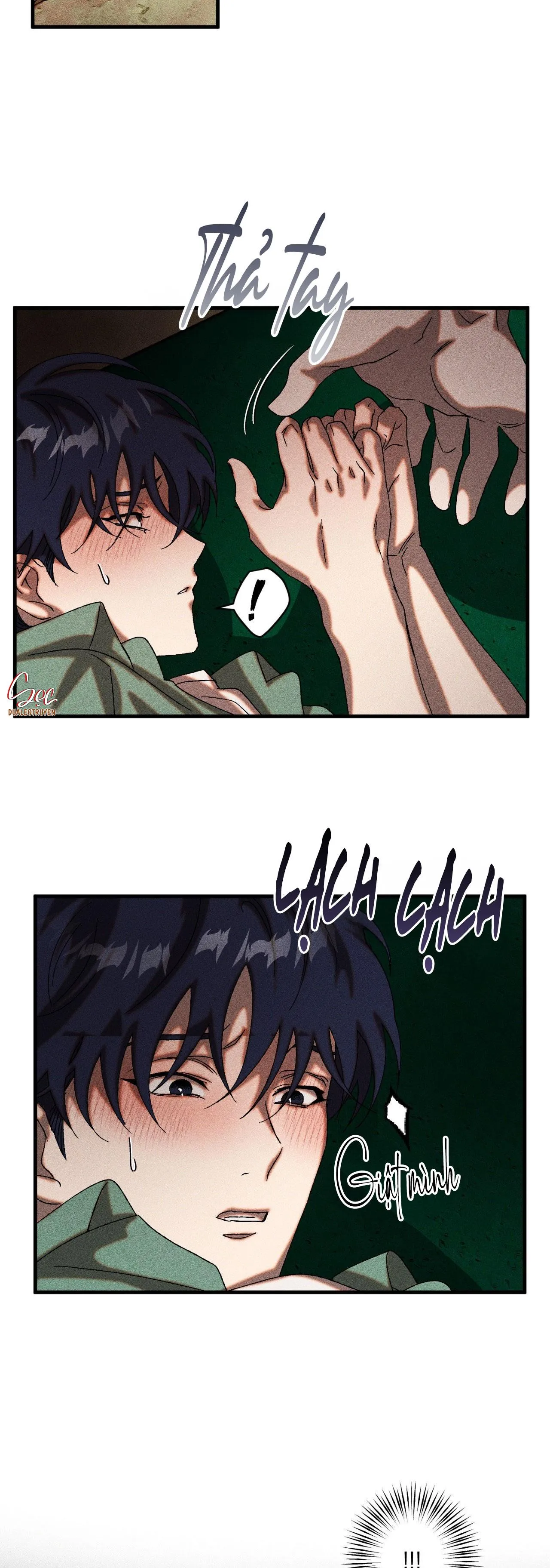 Cash Or Credit Chapter 37 Trang 22