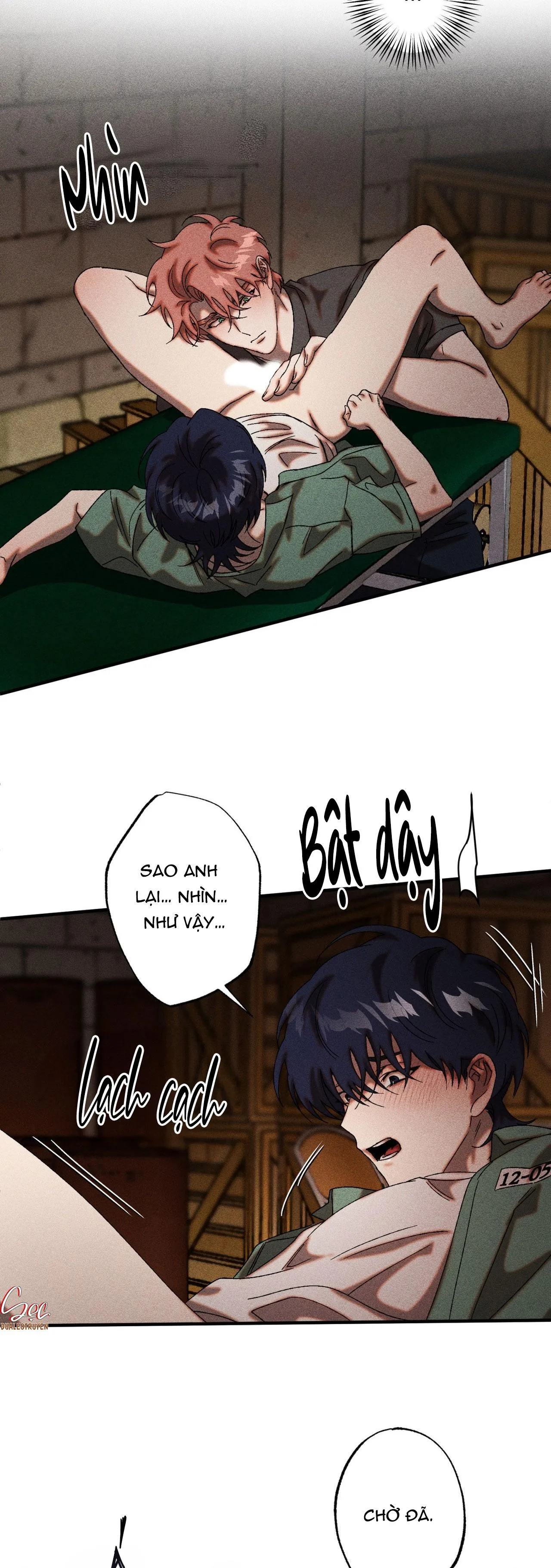 Cash Or Credit Chapter 37 Trang 23