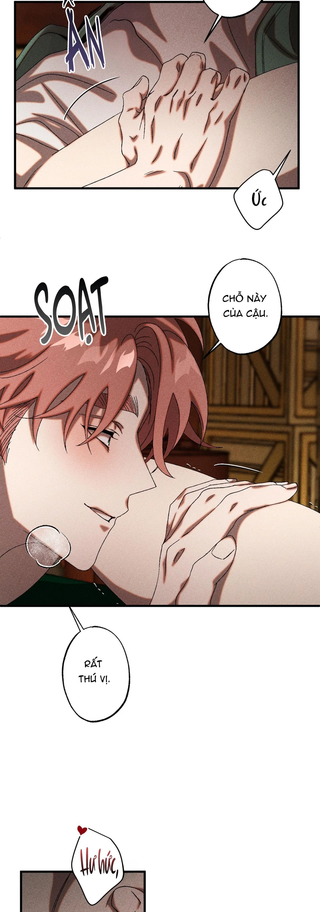 Cash Or Credit Chapter 37 Trang 24