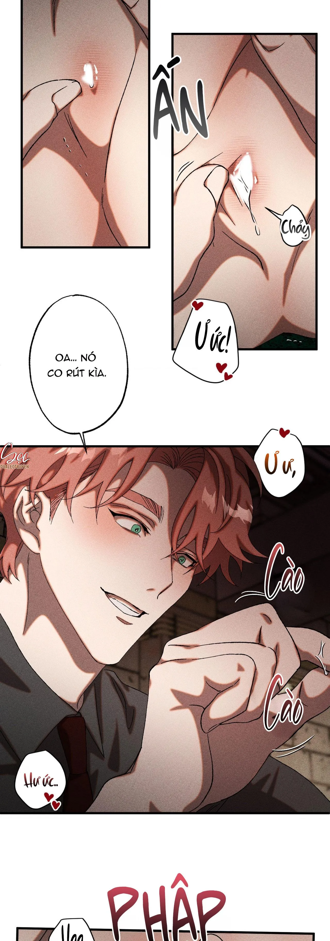 Cash Or Credit Chapter 37 Trang 25