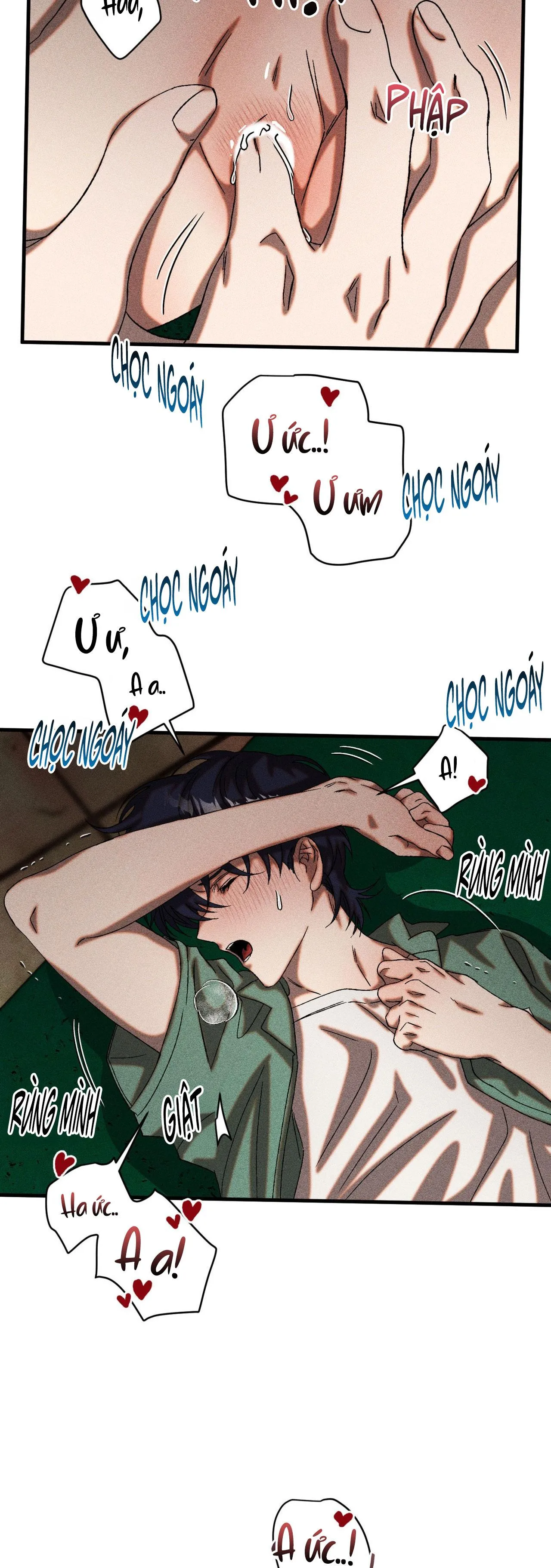 Cash Or Credit Chapter 37 Trang 26