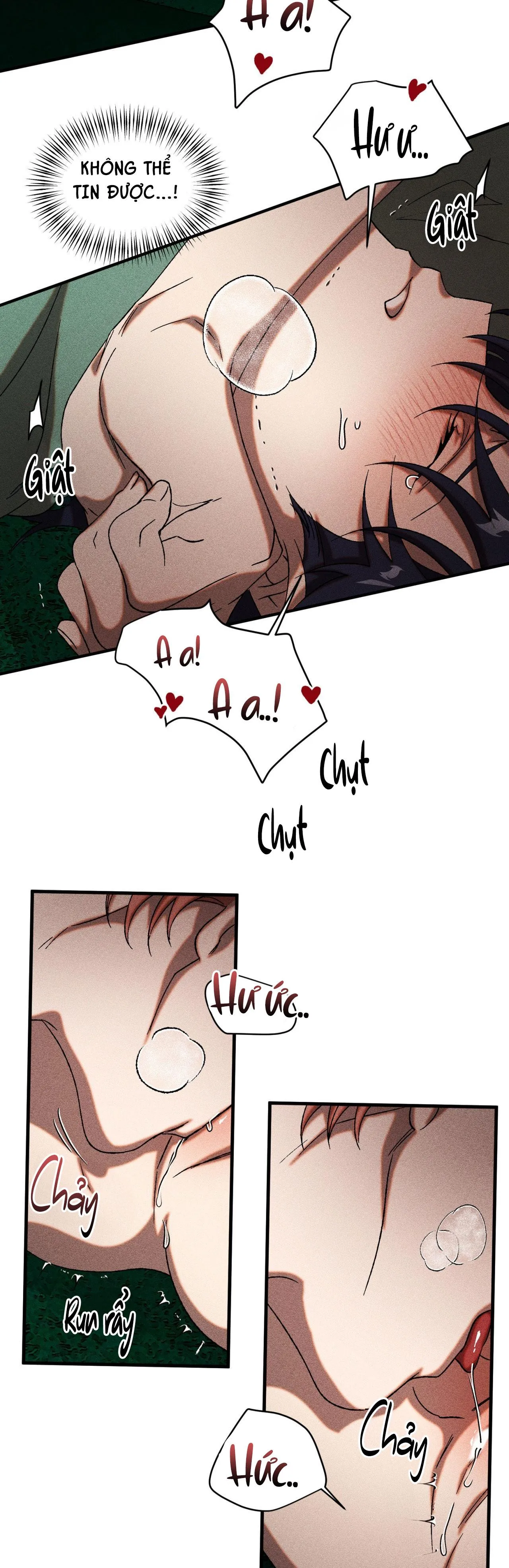 Cash Or Credit Chapter 37 Trang 29