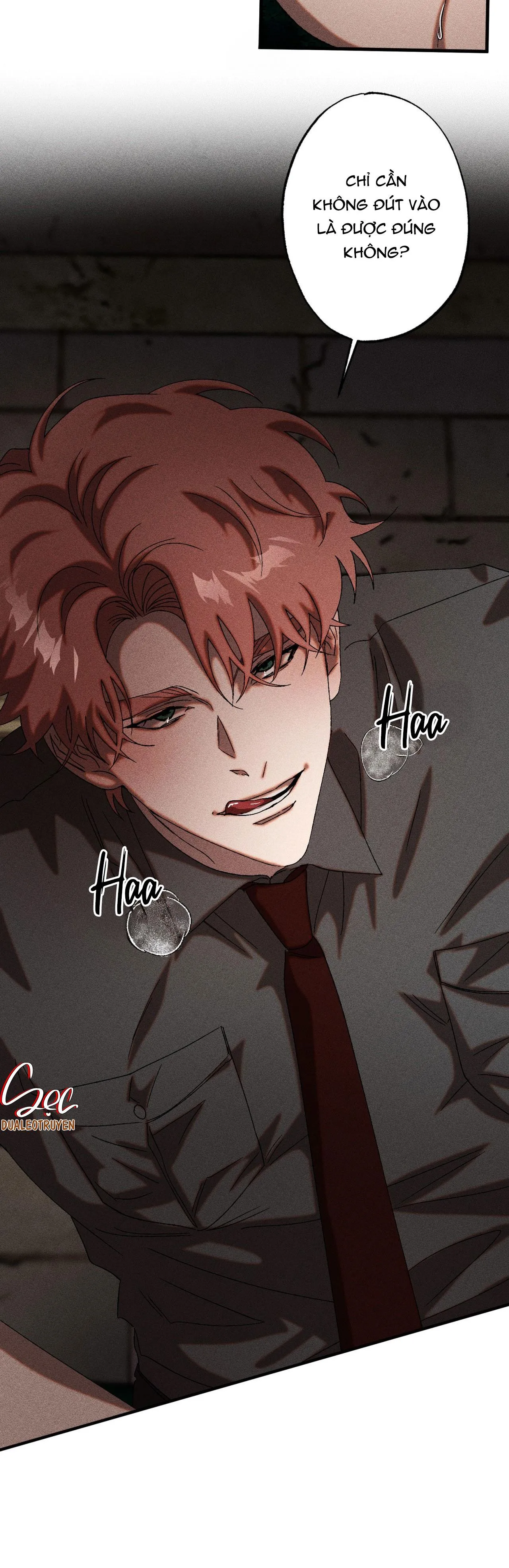 Cash Or Credit Chapter 37 Trang 30