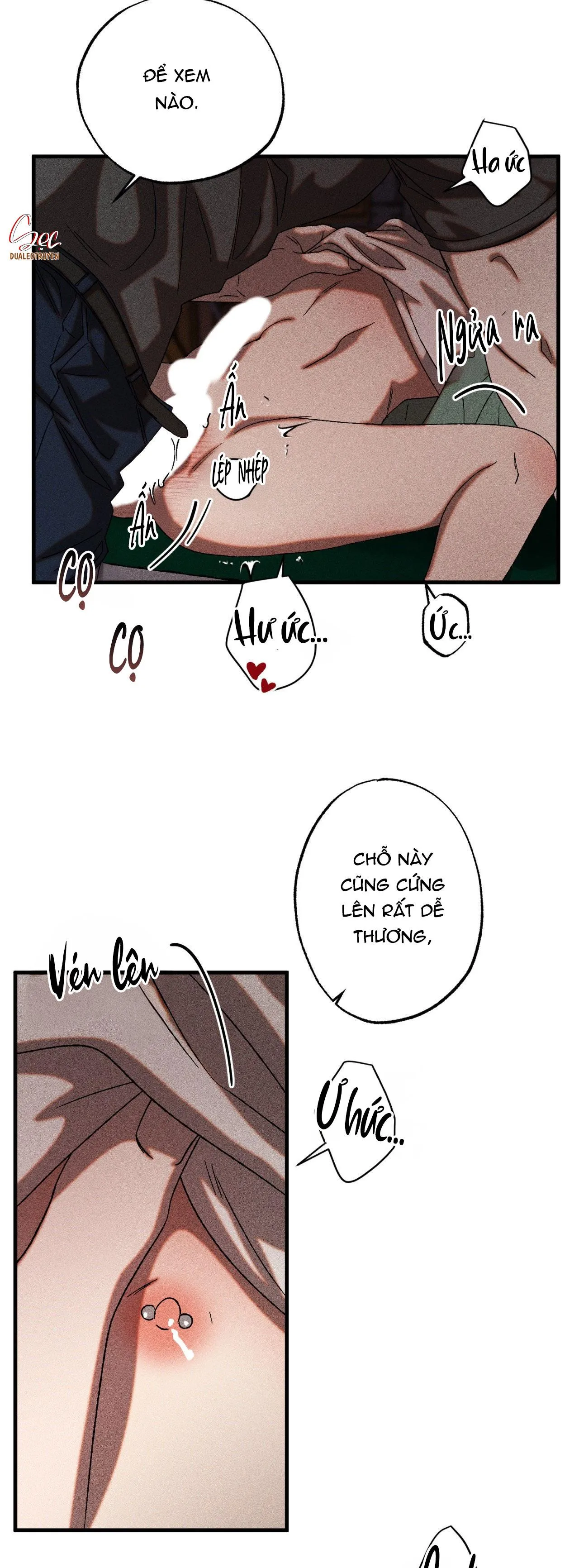 Cash Or Credit Chapter 38 Trang 6