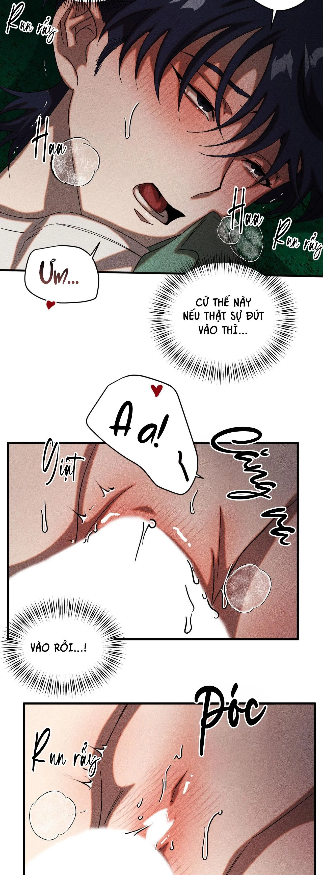 Cash Or Credit Chapter 38 Trang 9