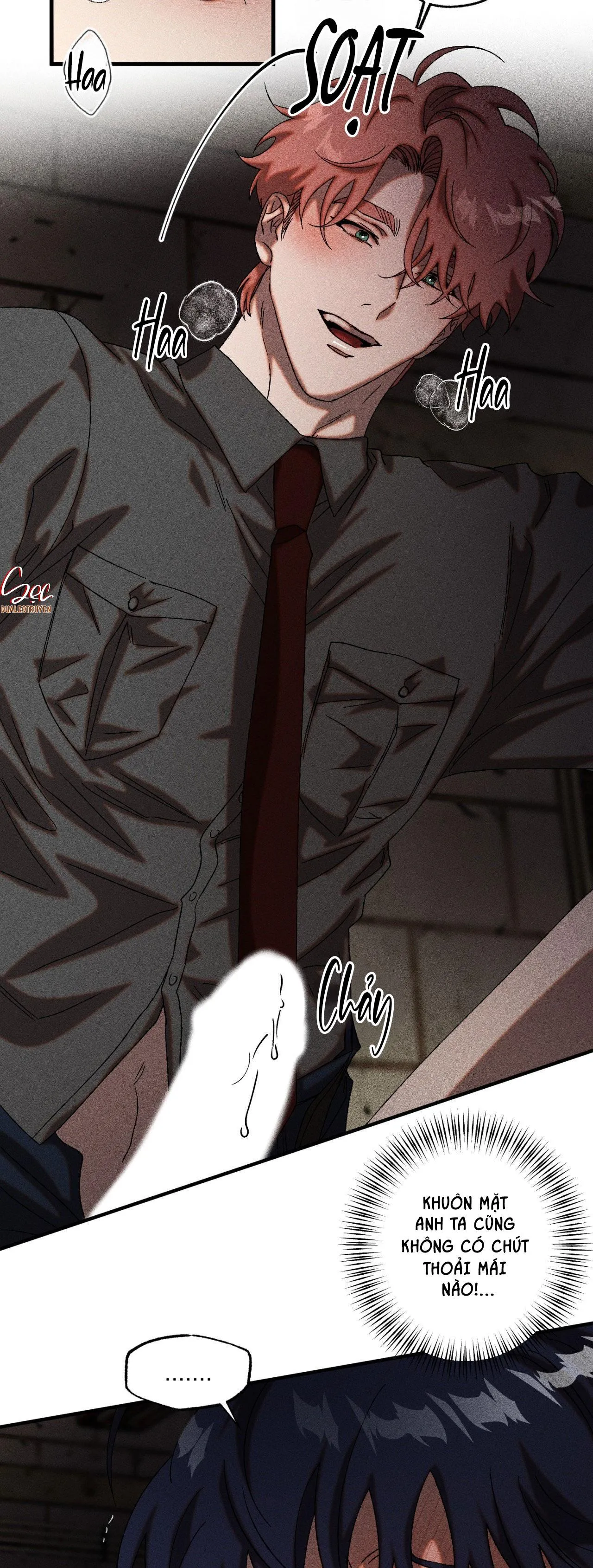 Cash Or Credit Chapter 38 Trang 11