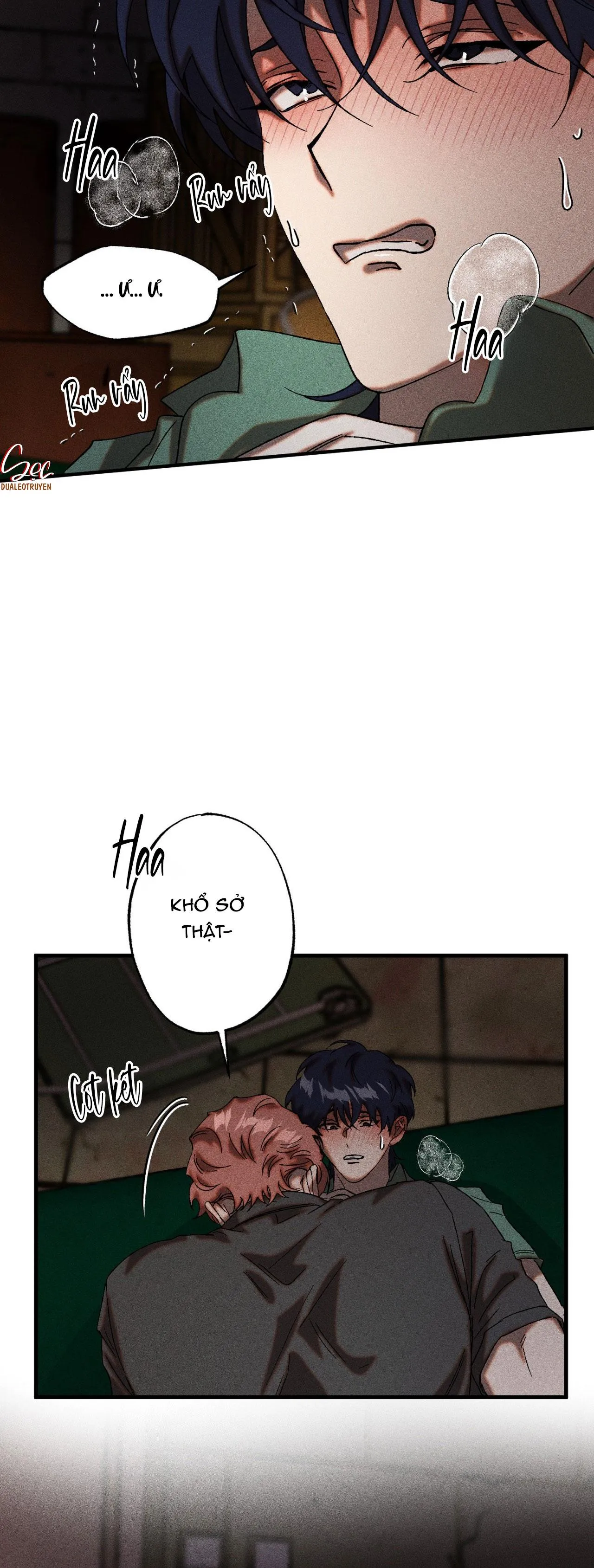 Cash Or Credit Chapter 38 Trang 12