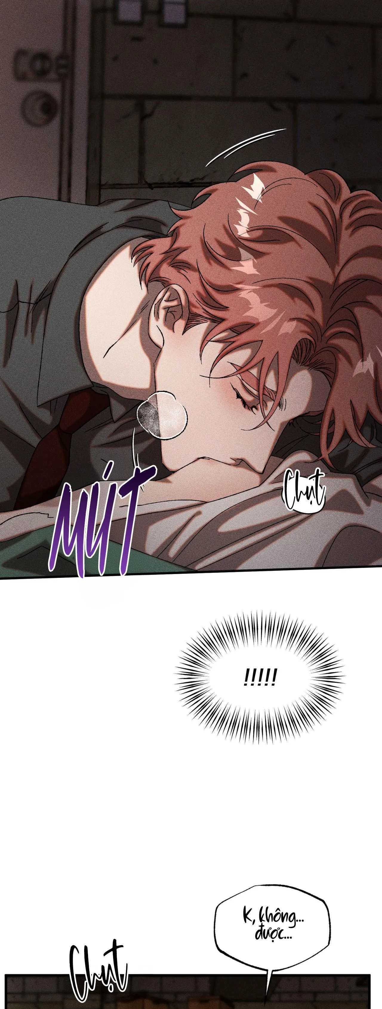 Cash Or Credit Chapter 38 Trang 13