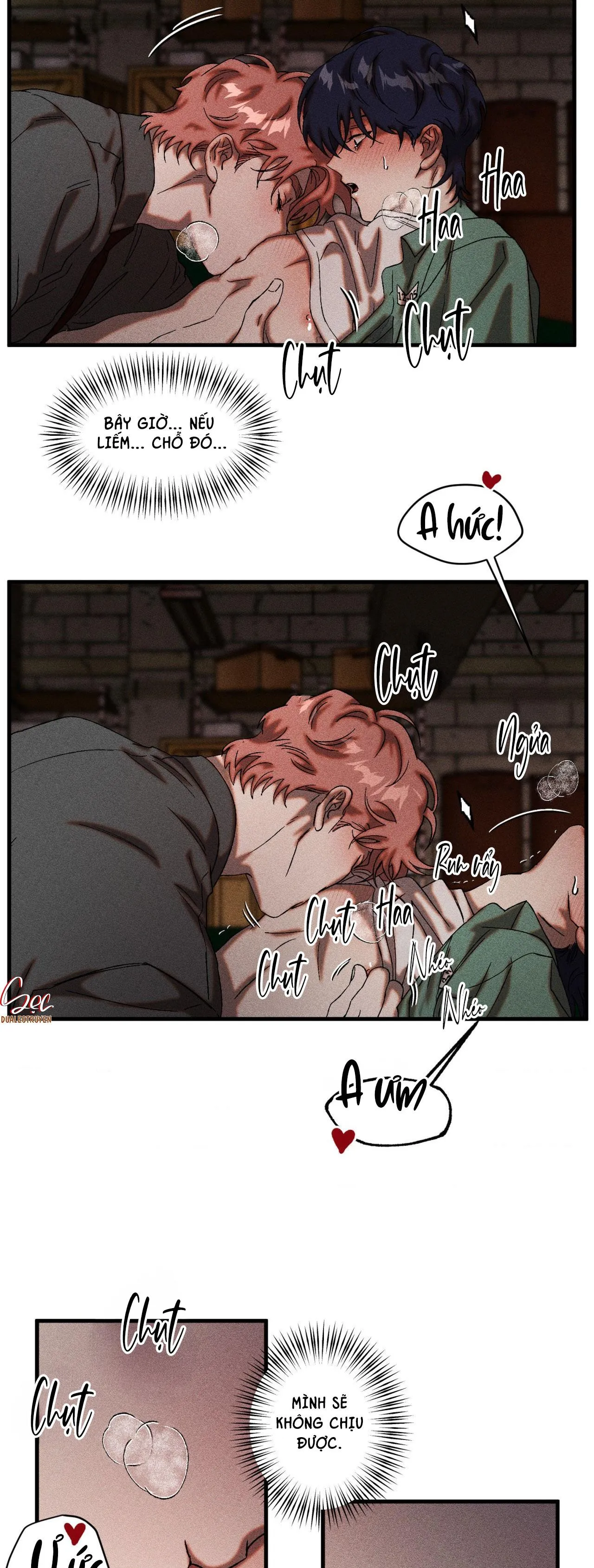 Cash Or Credit Chapter 38 Trang 14