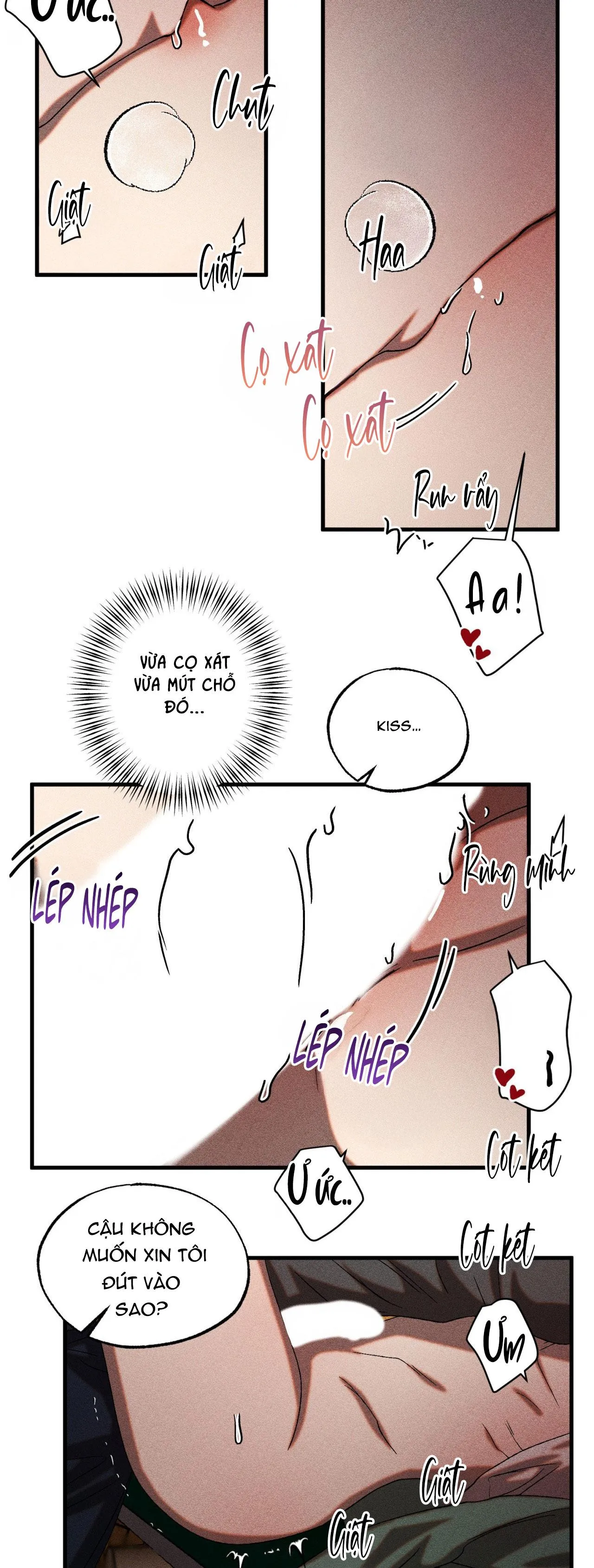 Cash Or Credit Chapter 38 Trang 15