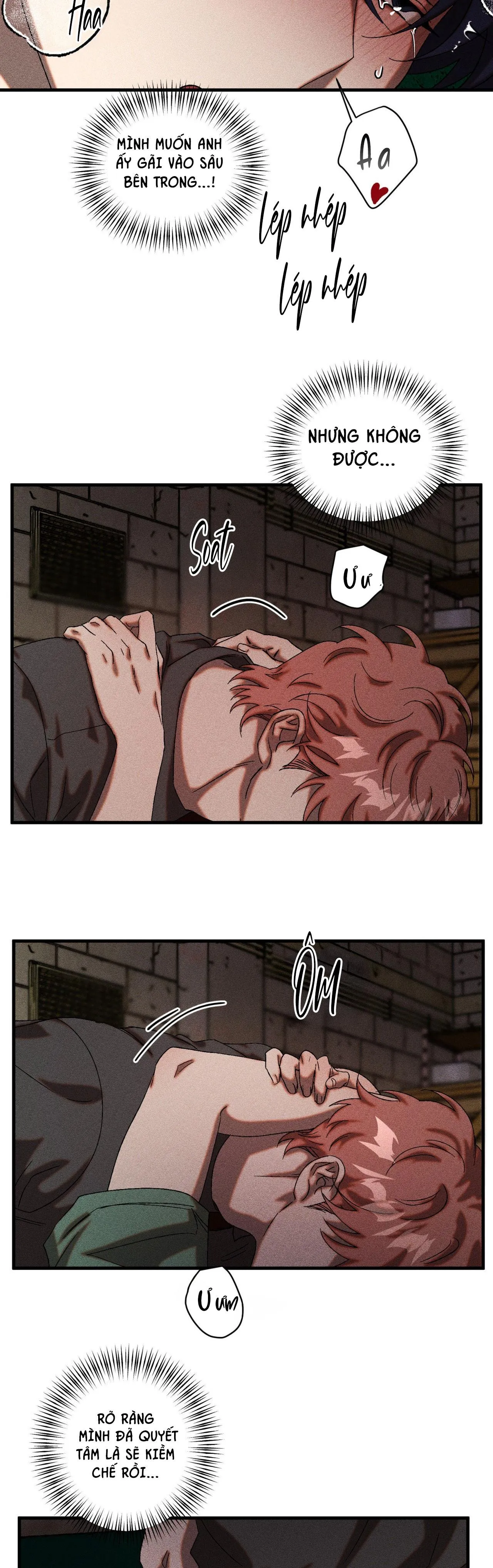 Cash Or Credit Chapter 38 Trang 17