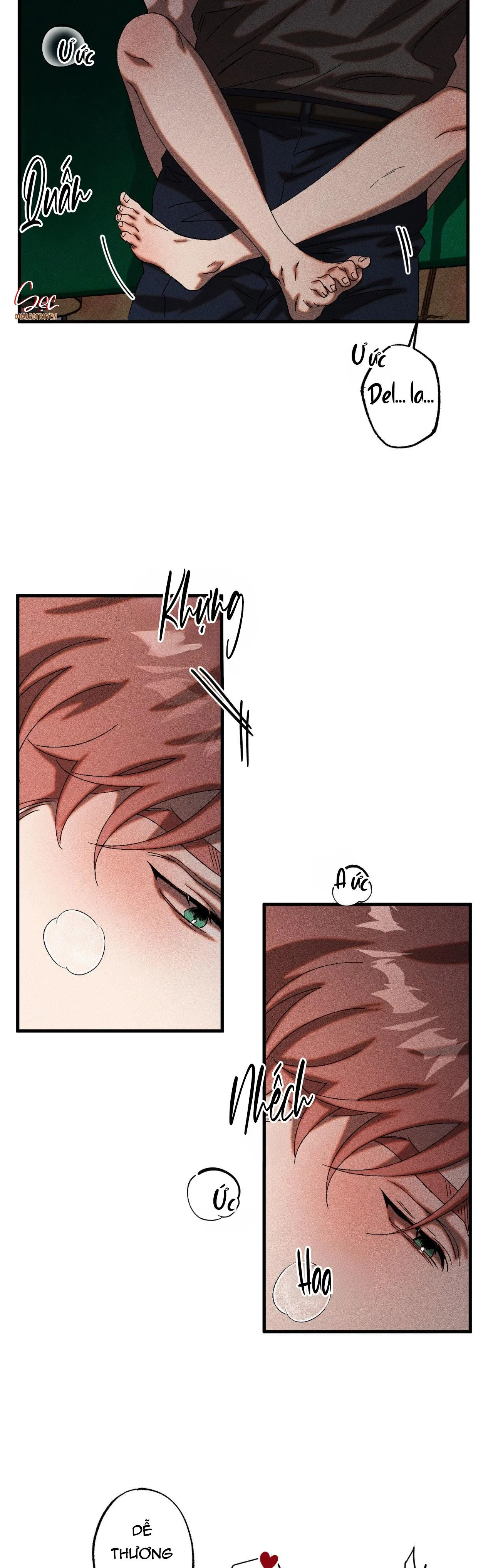 Cash Or Credit Chapter 38 Trang 18