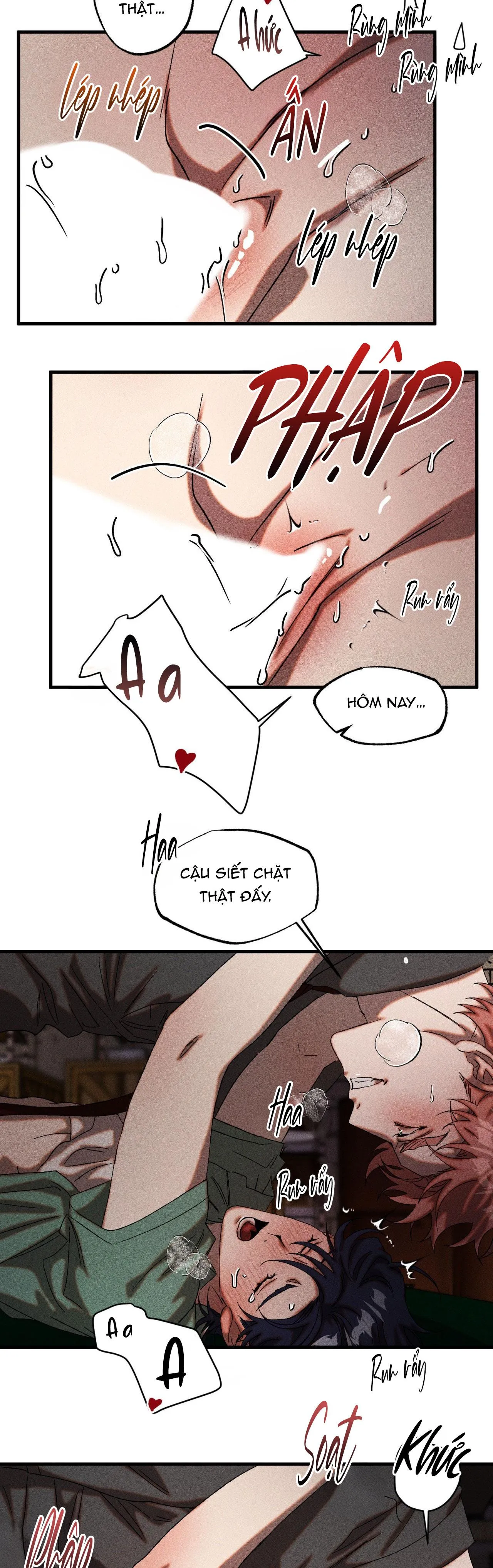 Cash Or Credit Chapter 38 Trang 19