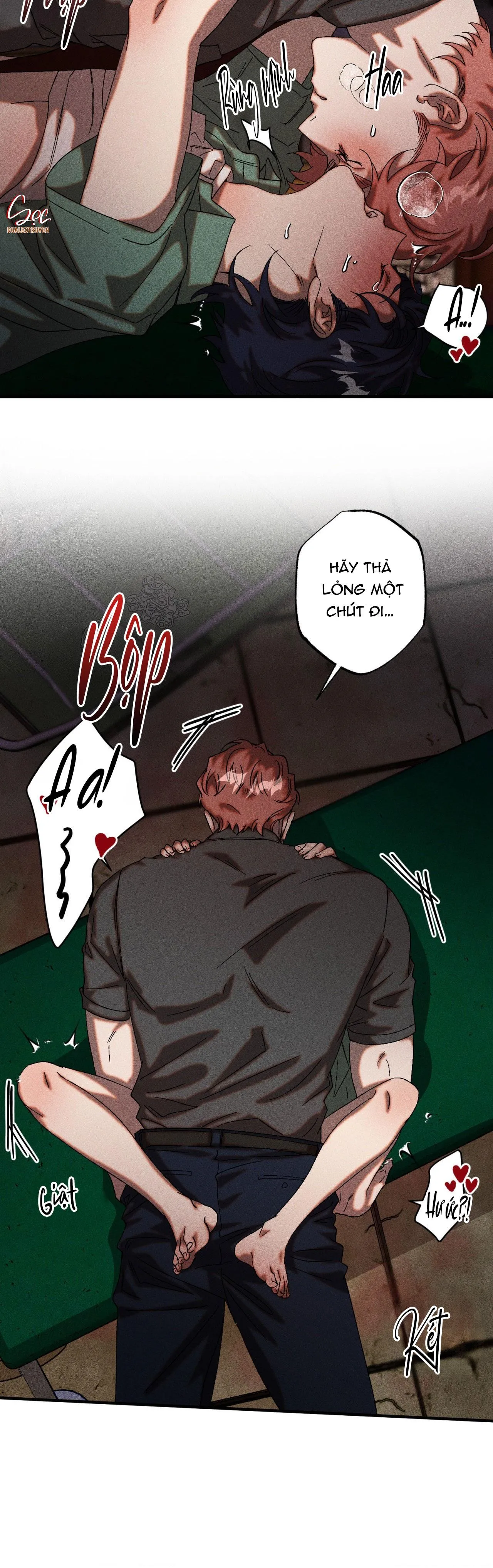 Cash Or Credit Chapter 38 Trang 20