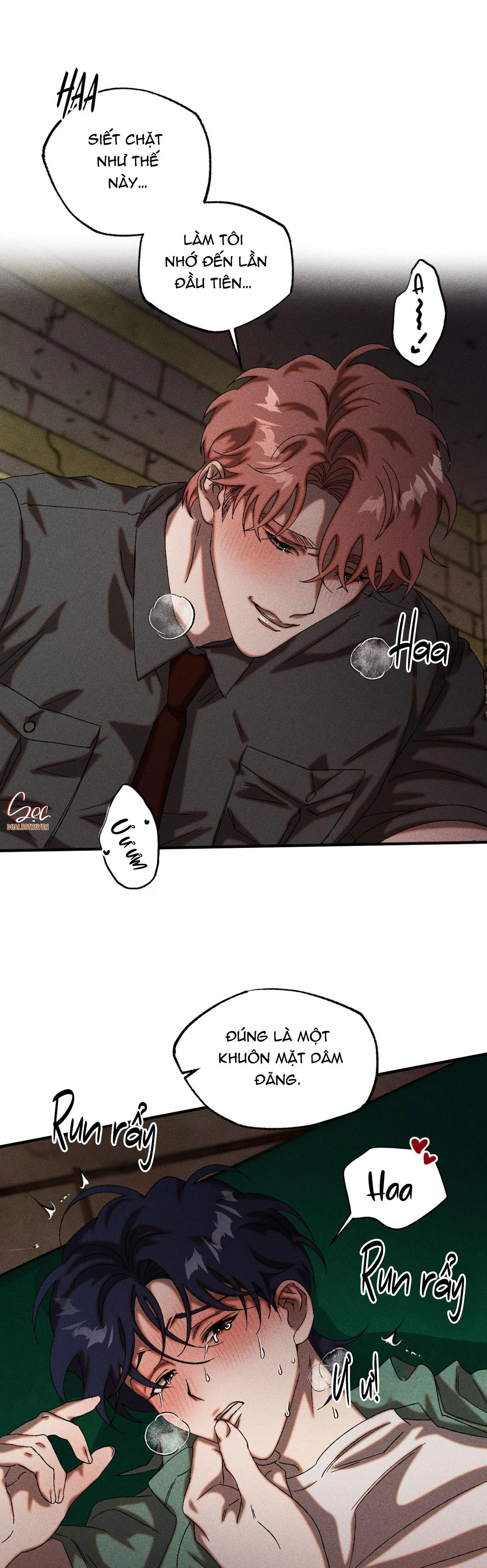 Cash Or Credit Chapter 38 Trang 21