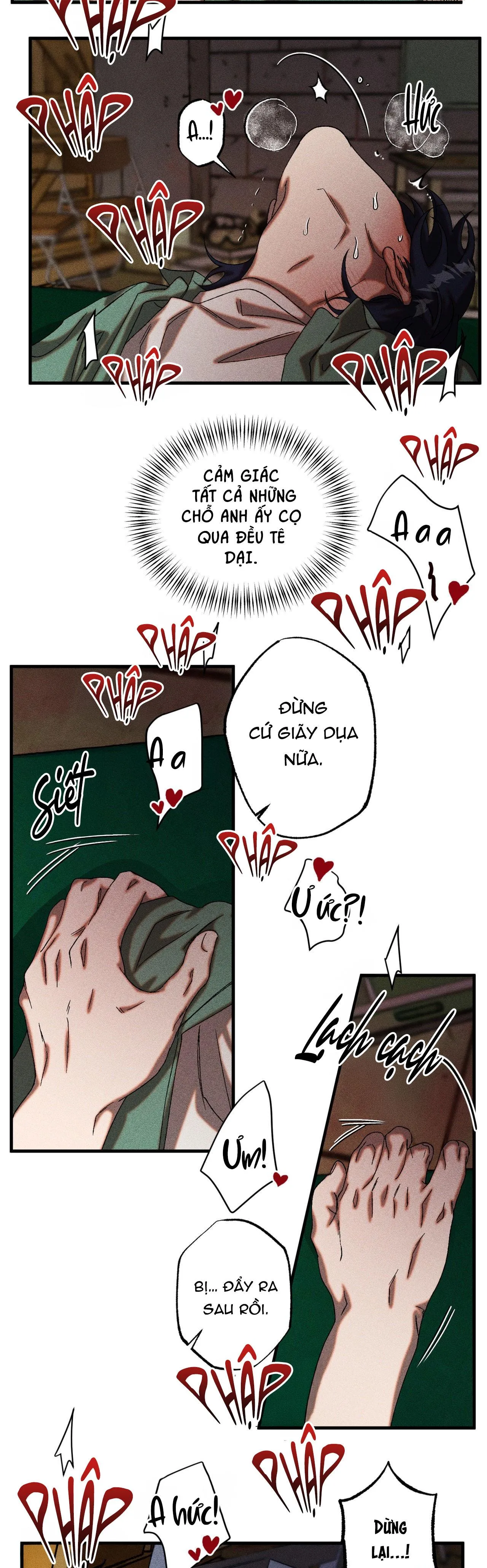 Cash Or Credit Chapter 38 Trang 23