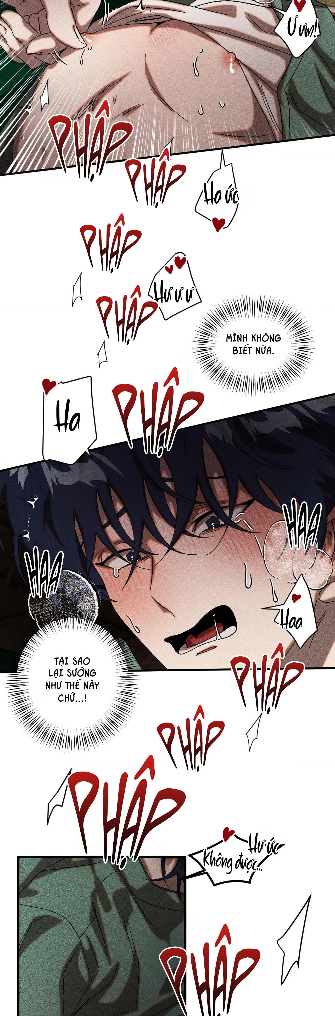 Cash Or Credit Chapter 38 Trang 26