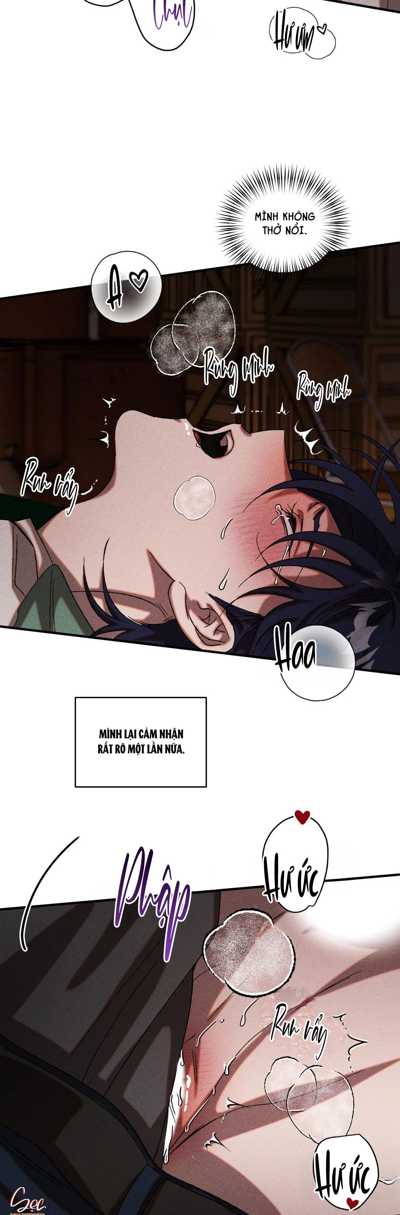 Cash Or Credit Chapter 38 Trang 29