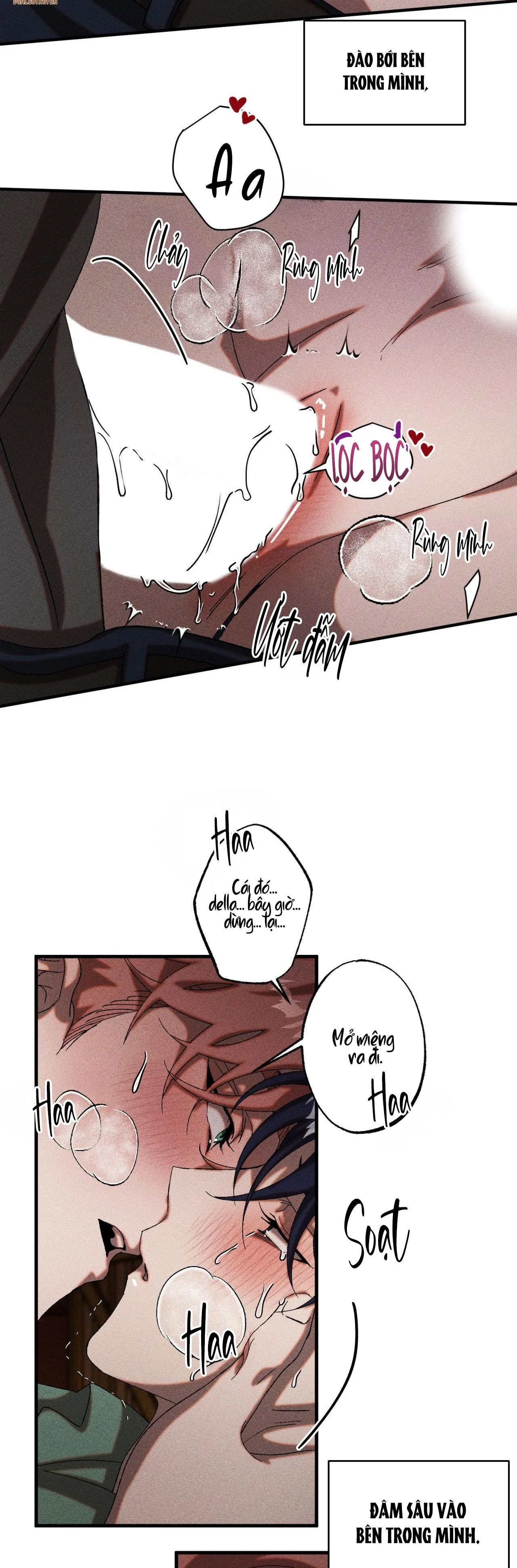 Cash Or Credit Chapter 38 Trang 30