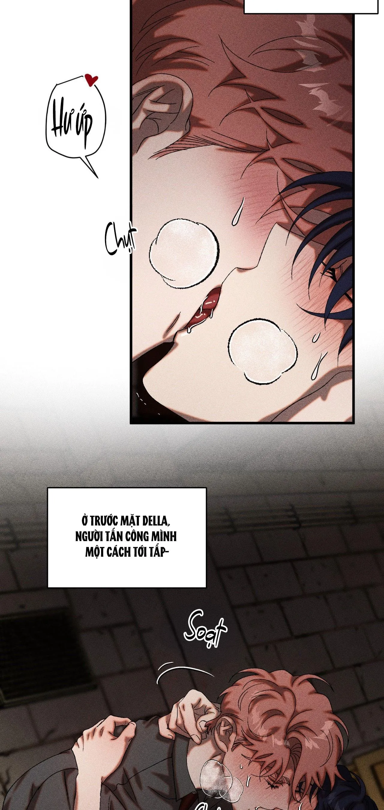 Cash Or Credit Chapter 38 Trang 31