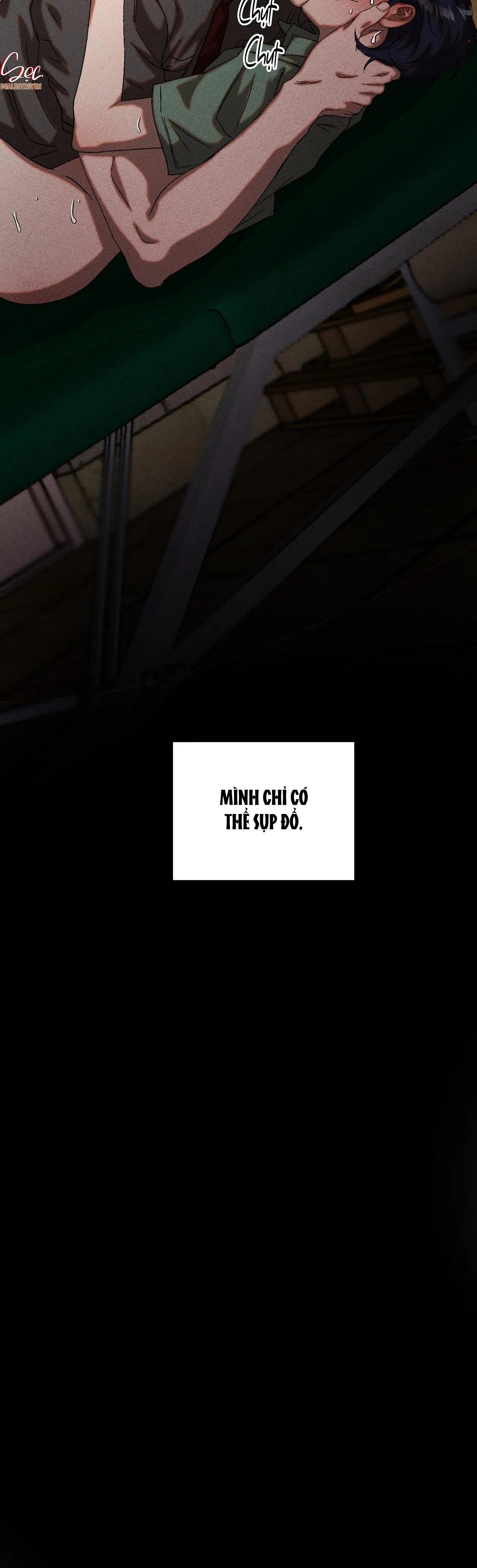 Cash Or Credit Chapter 38 Trang 32