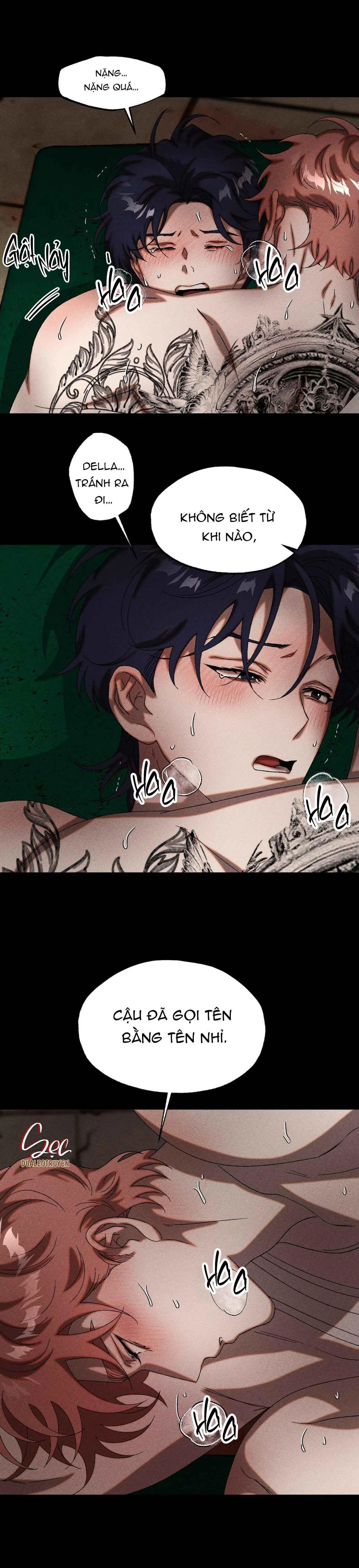 Cash Or Credit Chapter 39 Trang 7