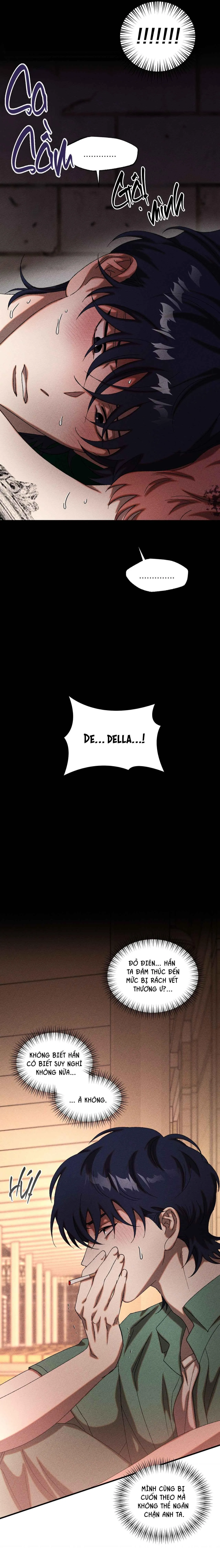 Cash Or Credit Chapter 39 Trang 9