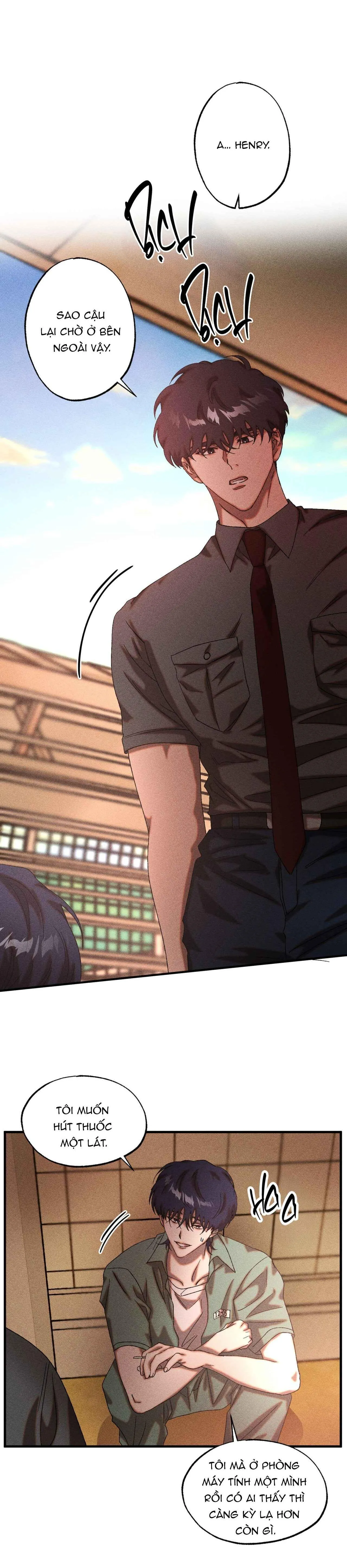 Cash Or Credit Chapter 39 Trang 11