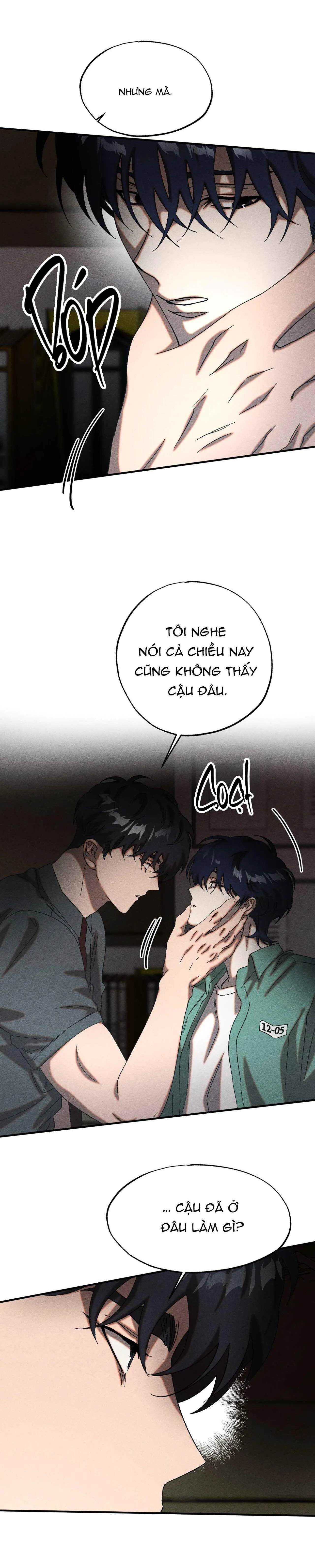 Cash Or Credit Chapter 39 Trang 17