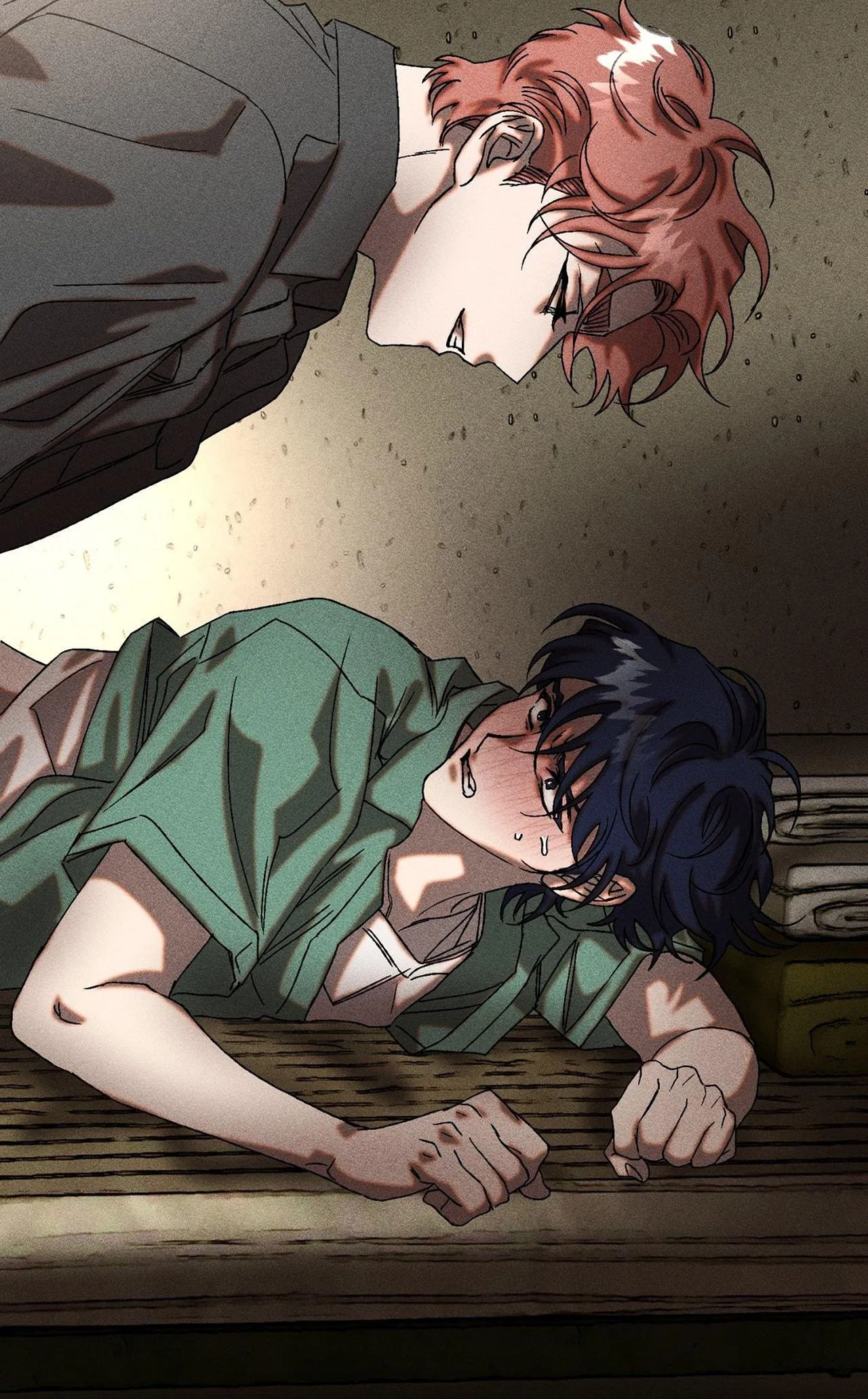 Cash Or Credit Chapter 4 Trang 3