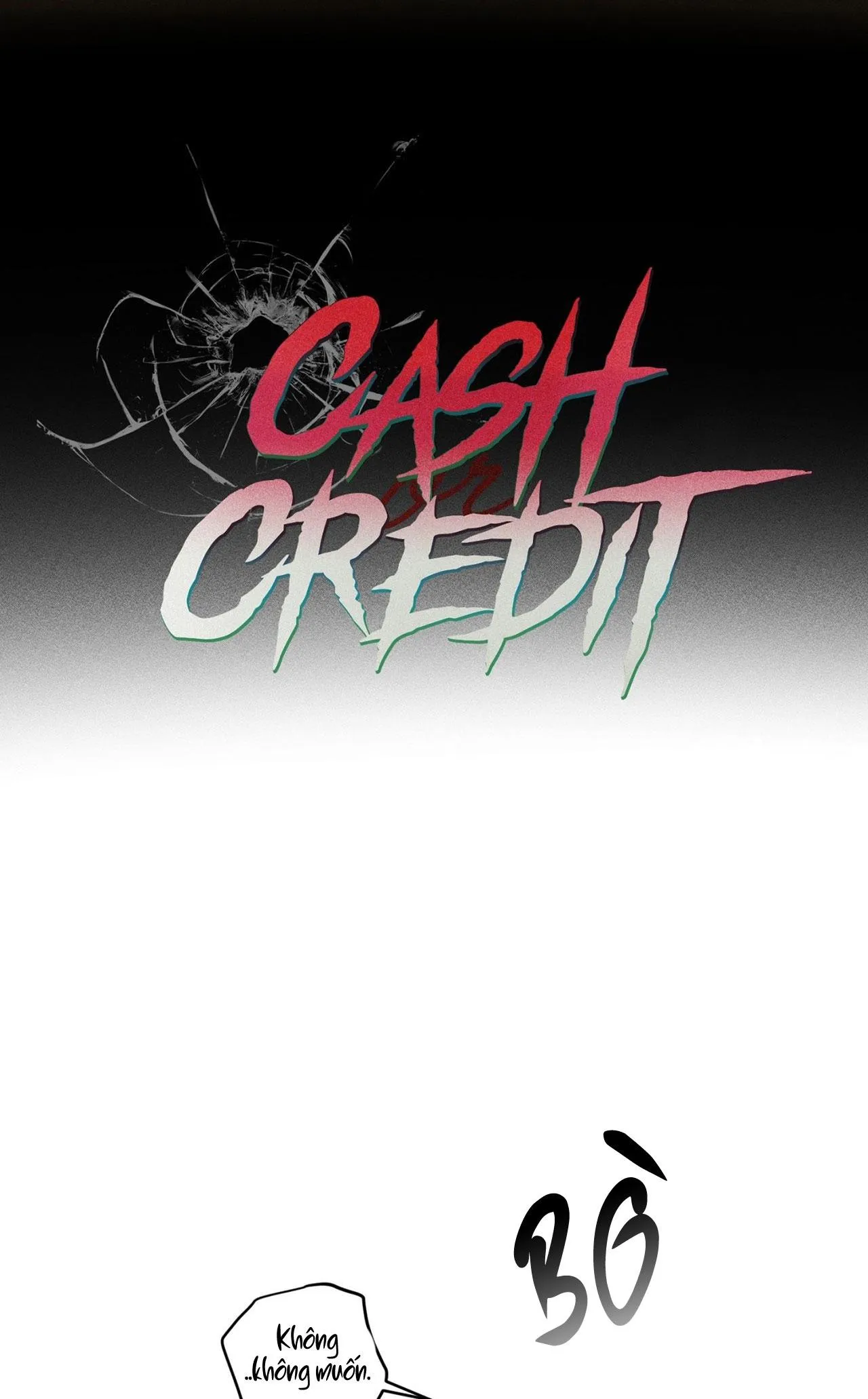 Cash Or Credit Chapter 4 Trang 4