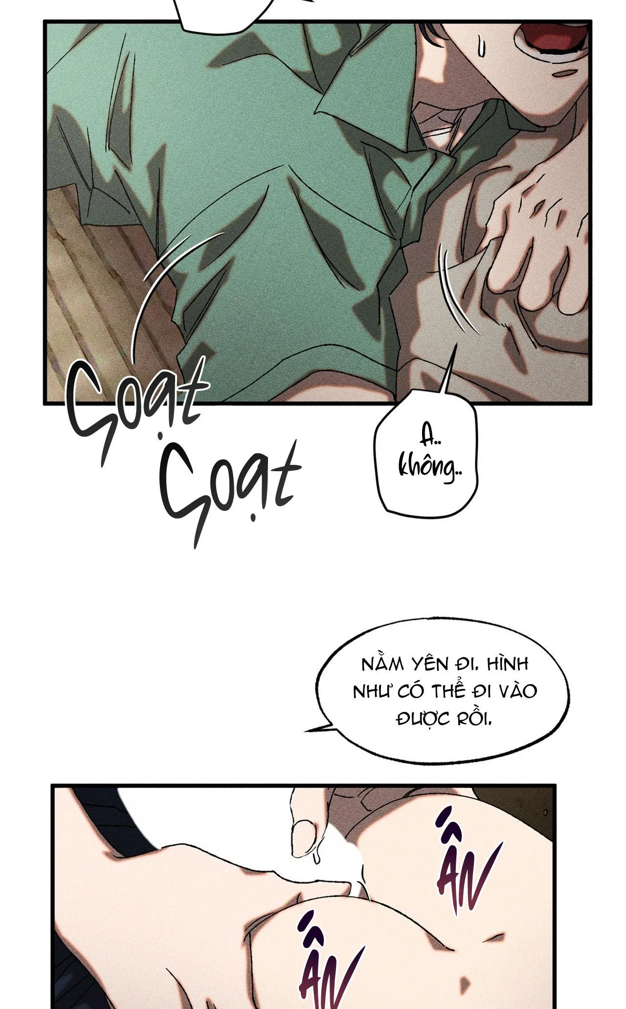 Cash Or Credit Chapter 4 Trang 5