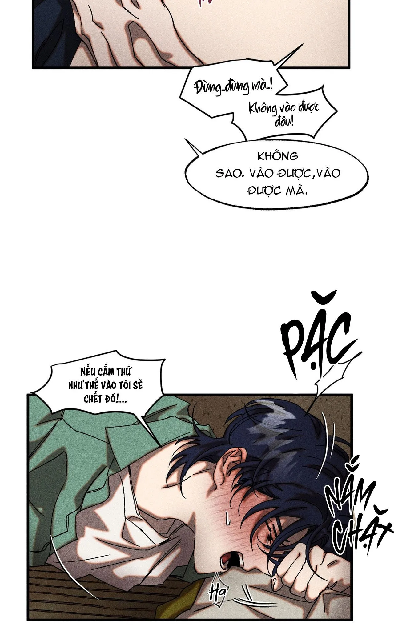 Cash Or Credit Chapter 4 Trang 6