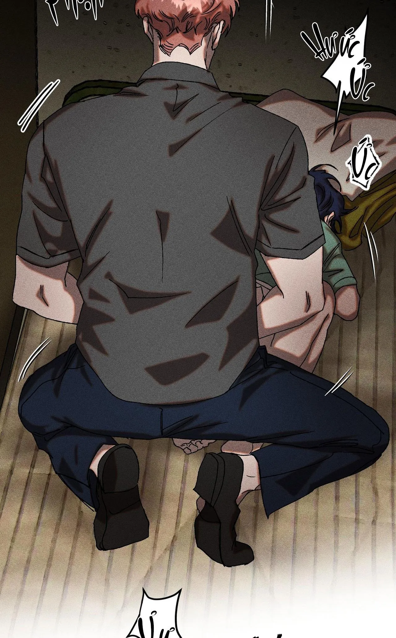 Cash Or Credit Chapter 4 Trang 10