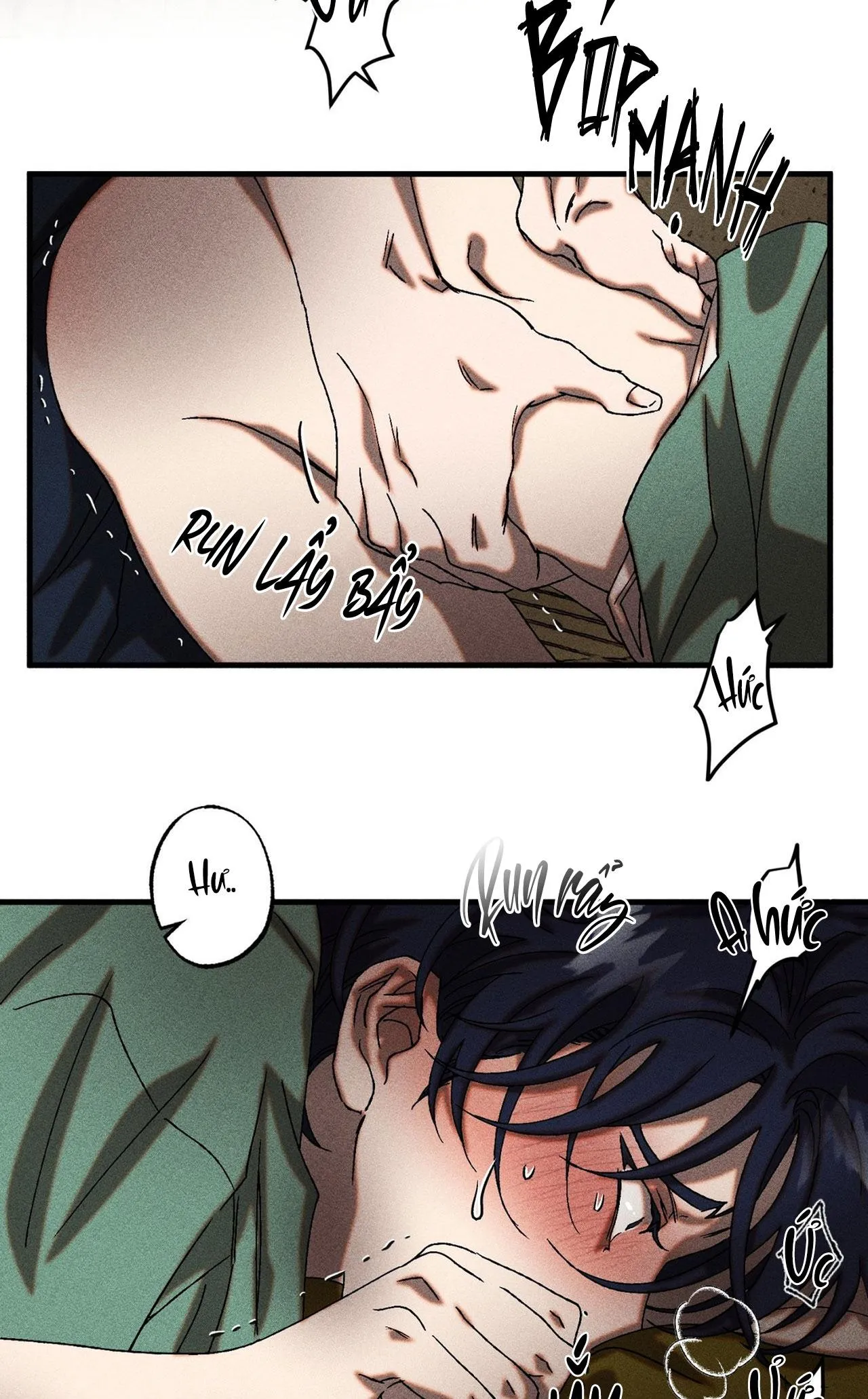 Cash Or Credit Chapter 4 Trang 11