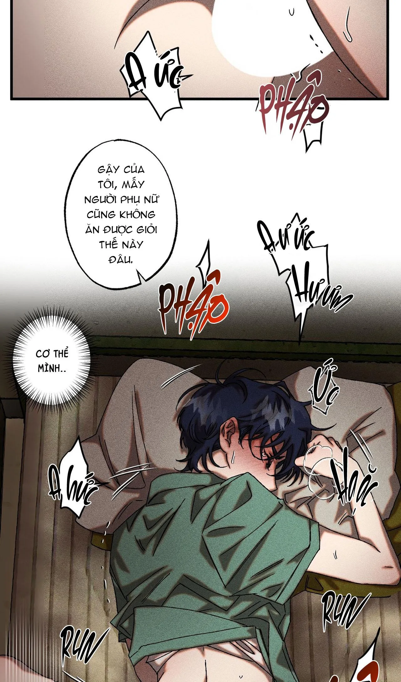 Cash Or Credit Chapter 4 Trang 14