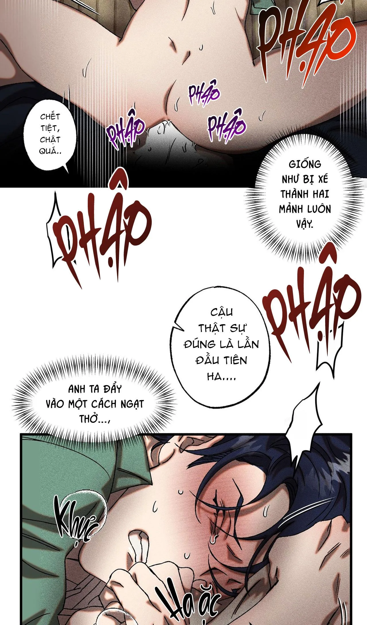 Cash Or Credit Chapter 4 Trang 15