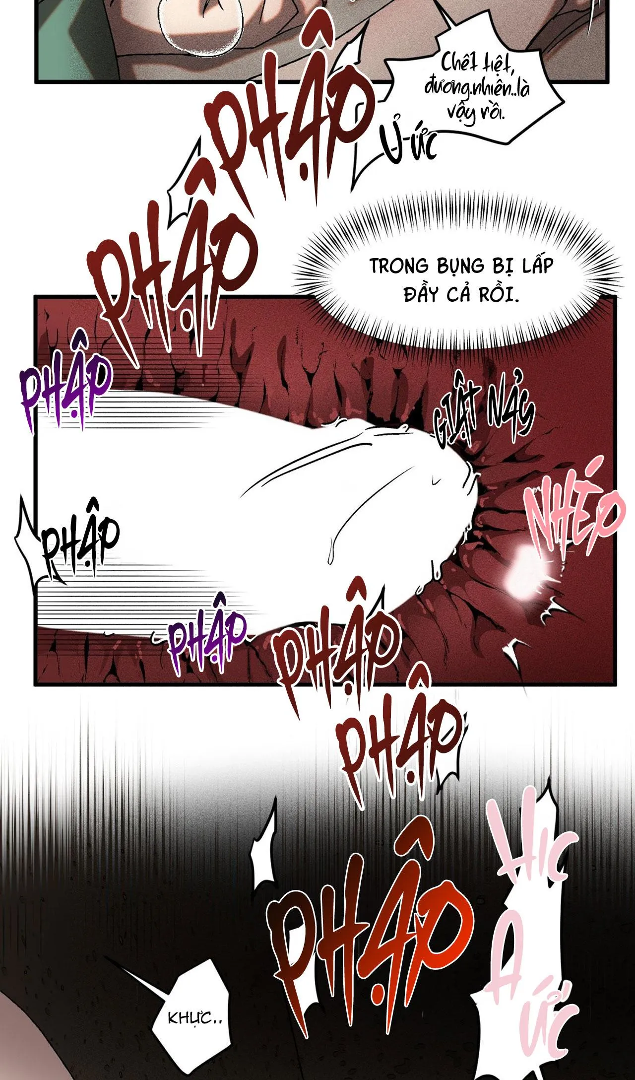 Cash Or Credit Chapter 4 Trang 16