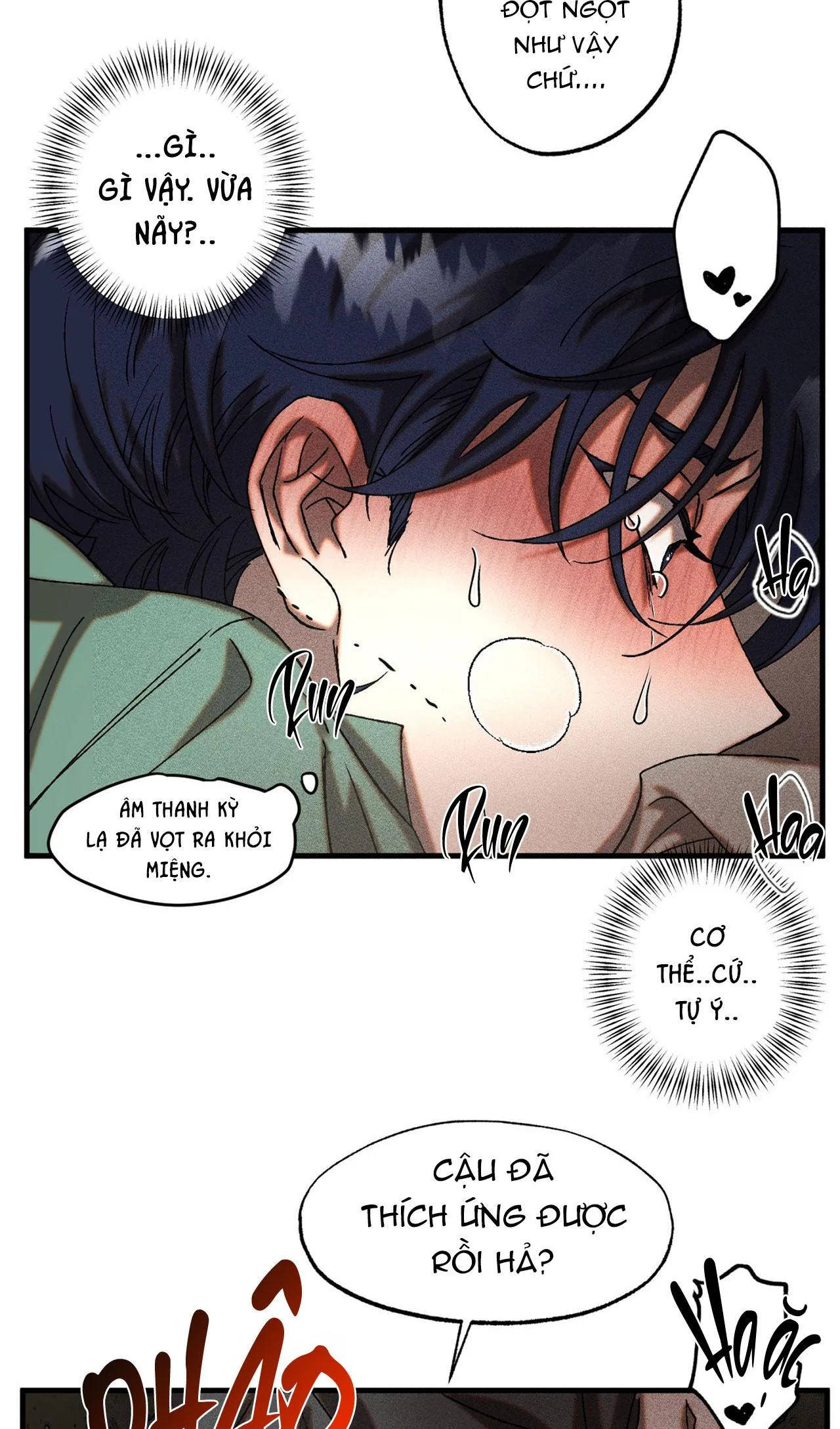 Cash Or Credit Chapter 4 Trang 18